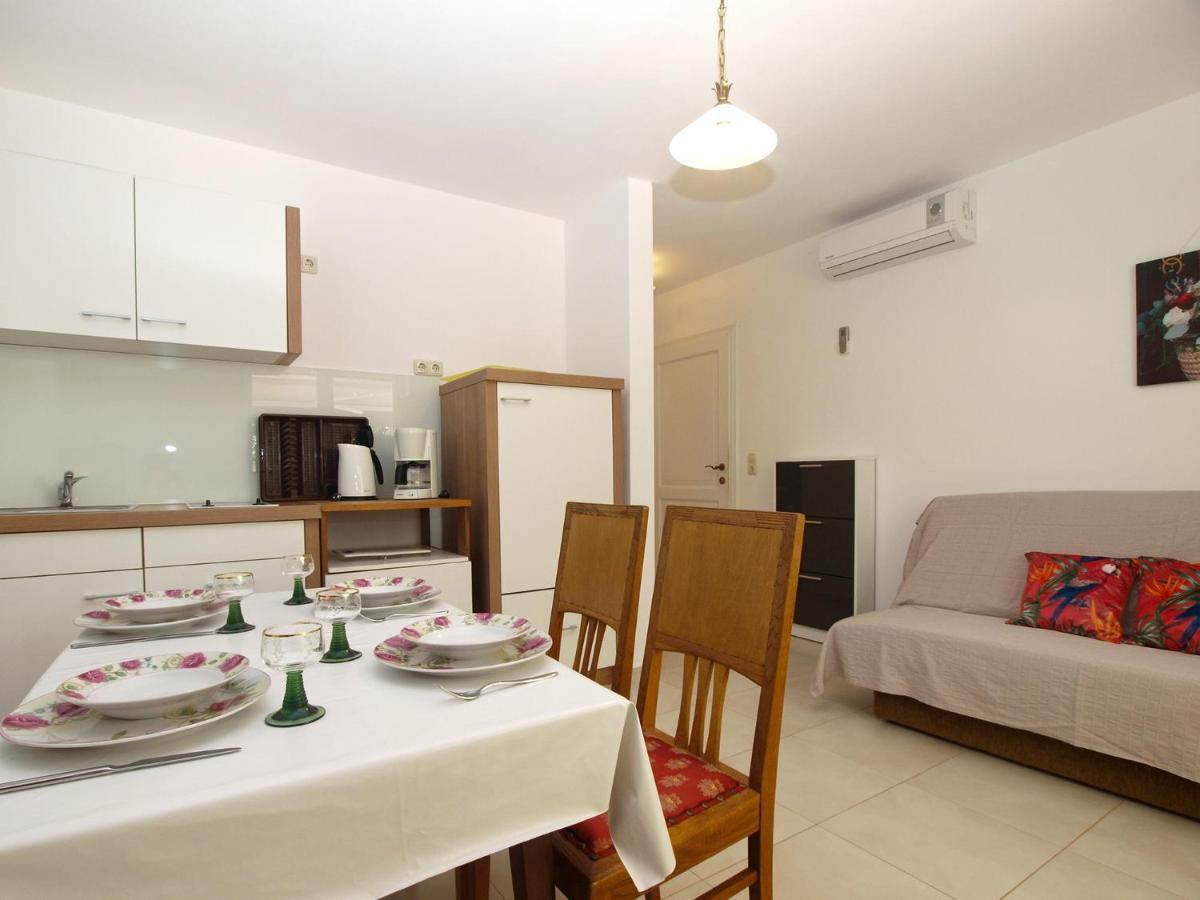 Vinkuran 2110 Apartment *