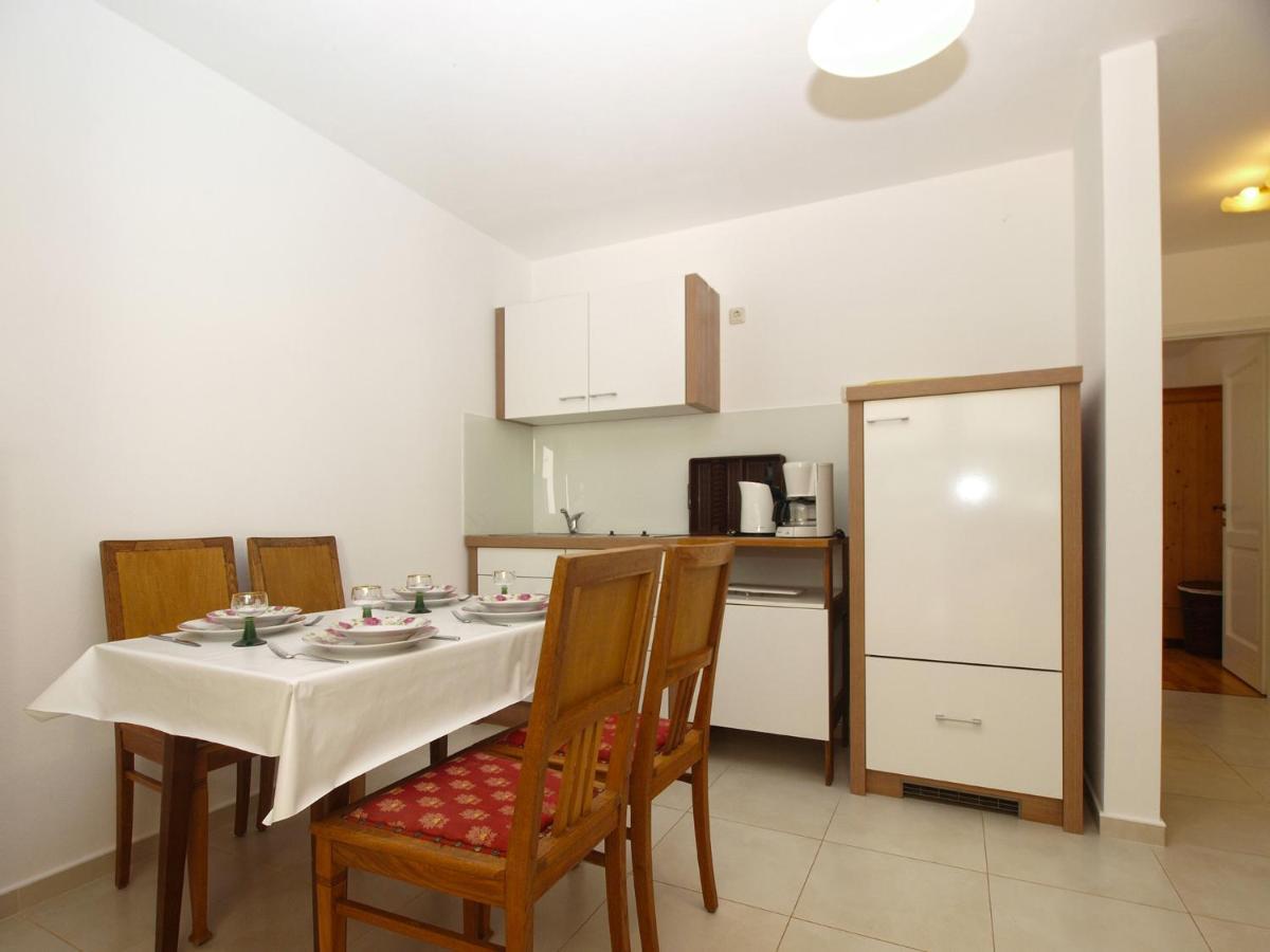 Vinkuran 2110 Apartment *