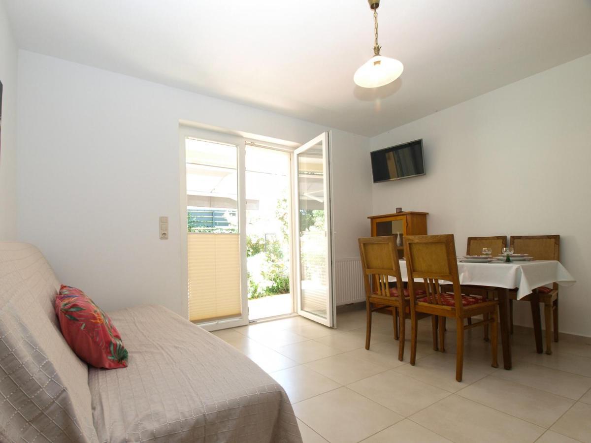 Vinkuran 2110 Apartmán Pula