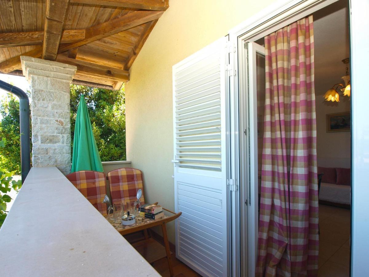 Apartment Vinkuran 2110 Pula