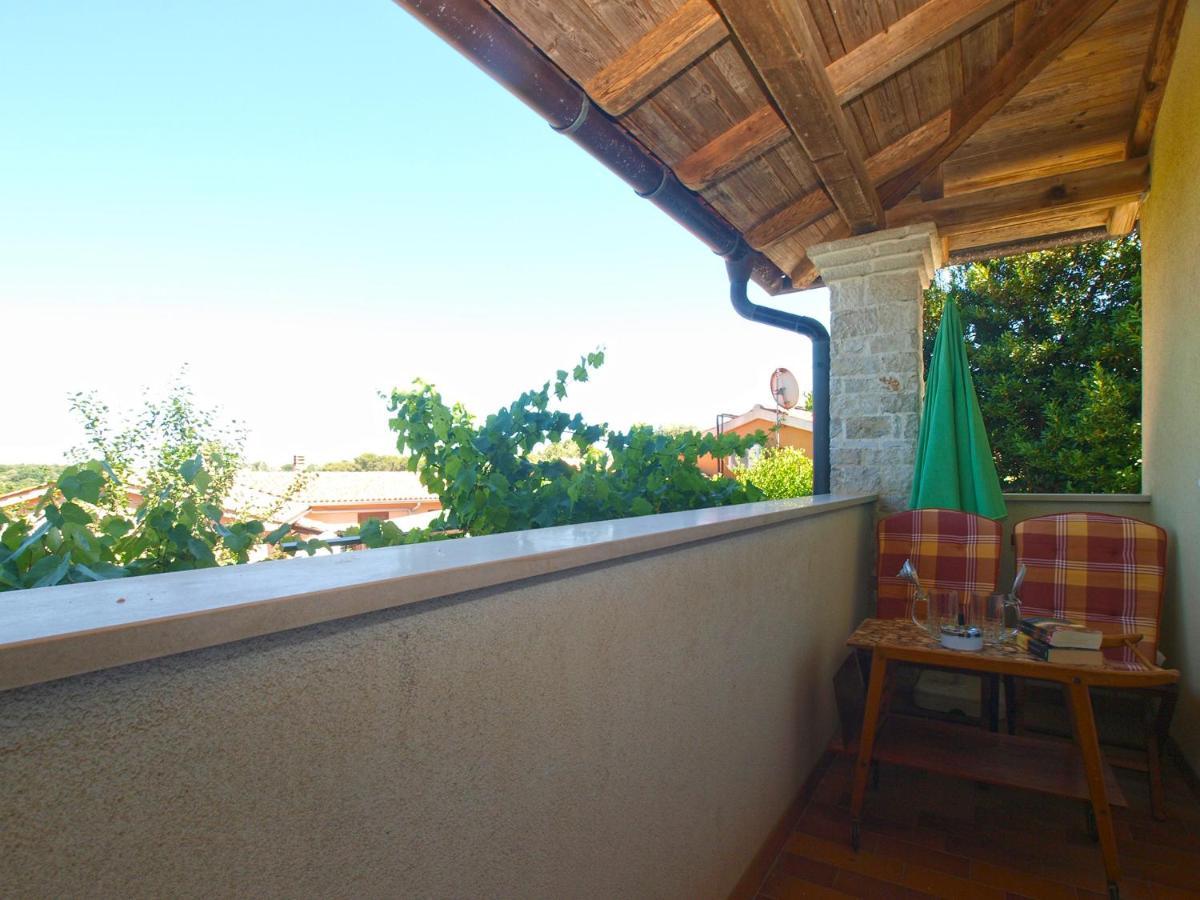 Apartment Vinkuran 2110 Pula